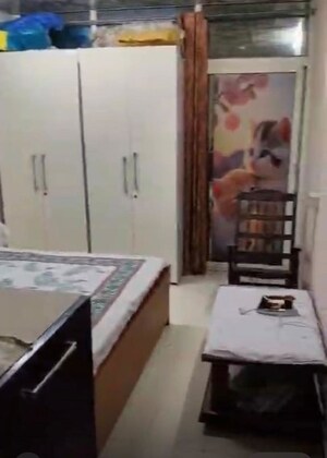 Kitchen in 2 BHK Apartment at Windsor Paradise 2, Raj Nagar Extension – for Sale