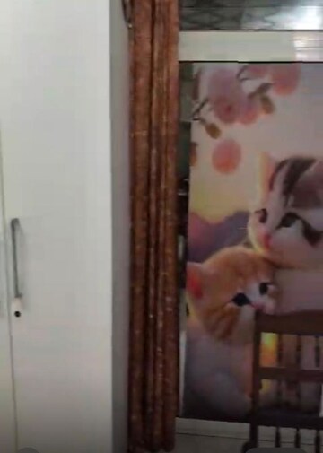 Furnished Amenities in 2 BHK Apartment at Windsor Paradise 2, Raj Nagar Extension – for Sale