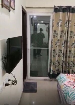 Furnished Amenities in 2 BHK Apartment at Windsor Paradise 2, Raj Nagar Extension – for Sale