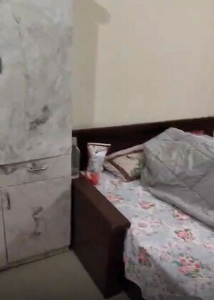 Kitchen in 2 BHK Apartment at Windsor Paradise 2, Raj Nagar Extension – for Sale