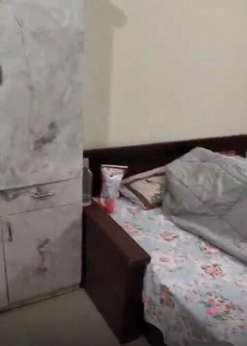 Kitchen in 2 BHK Apartment at Windsor Paradise 2, Raj Nagar Extension – for Sale