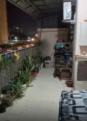 Gym in 2 BHK Apartment at Windsor Paradise 2, Raj Nagar Extension – for Sale