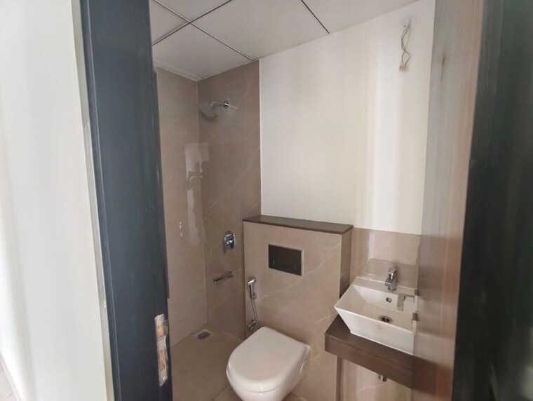 Bathroom, piramal-revanta 2 Bedroom 575 Sq.Ft. Apartment In Mulund West Mumbai 10028137