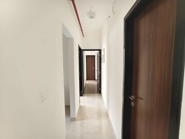 2 BHK Apartment – Entrance View at Piramal Revanta, Mulund West - for Rent