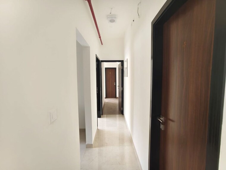 Entrance, piramal-revanta 2 Bedroom 575 Sq.Ft. Apartment In Mulund West Mumbai 10028137