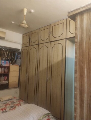 Bedroom in 2 BHK Apartment at Mangalya Andheri East, Andheri East – for Rent