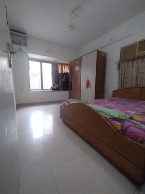 Bedroom in 2 BHK Apartment at Mangalya Andheri East, Andheri East – for Rent
