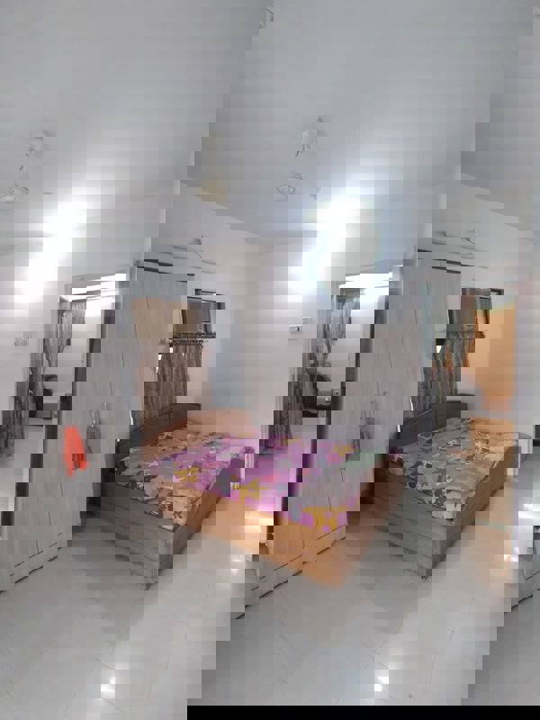 2 BHK 850 Sq.Ft. Apartment in Mangalya Andheri East