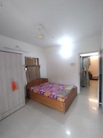 2 BHK 850 Sq.Ft. Apartment in Mangalya Andheri East
