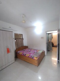 2 BHK Apartment For Rent in Mangalya Andheri East