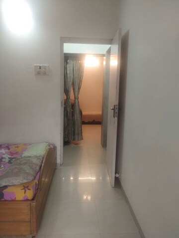 Building Lobby in 2 BHK Apartment at Mangalya Andheri East, Andheri East – for Rent