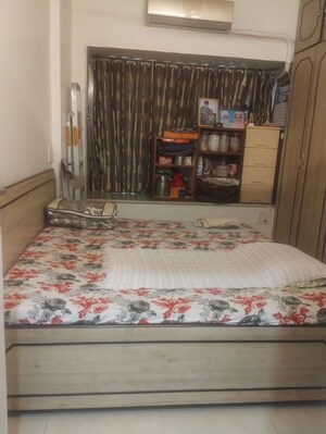 Bedroom in 2 BHK Apartment at Mangalya Andheri East, Andheri East – for Rent