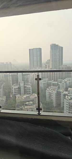 Master Plan in 3 BHK Apartment at Surbhi CHS Andheri West, Andheri West – for Rent