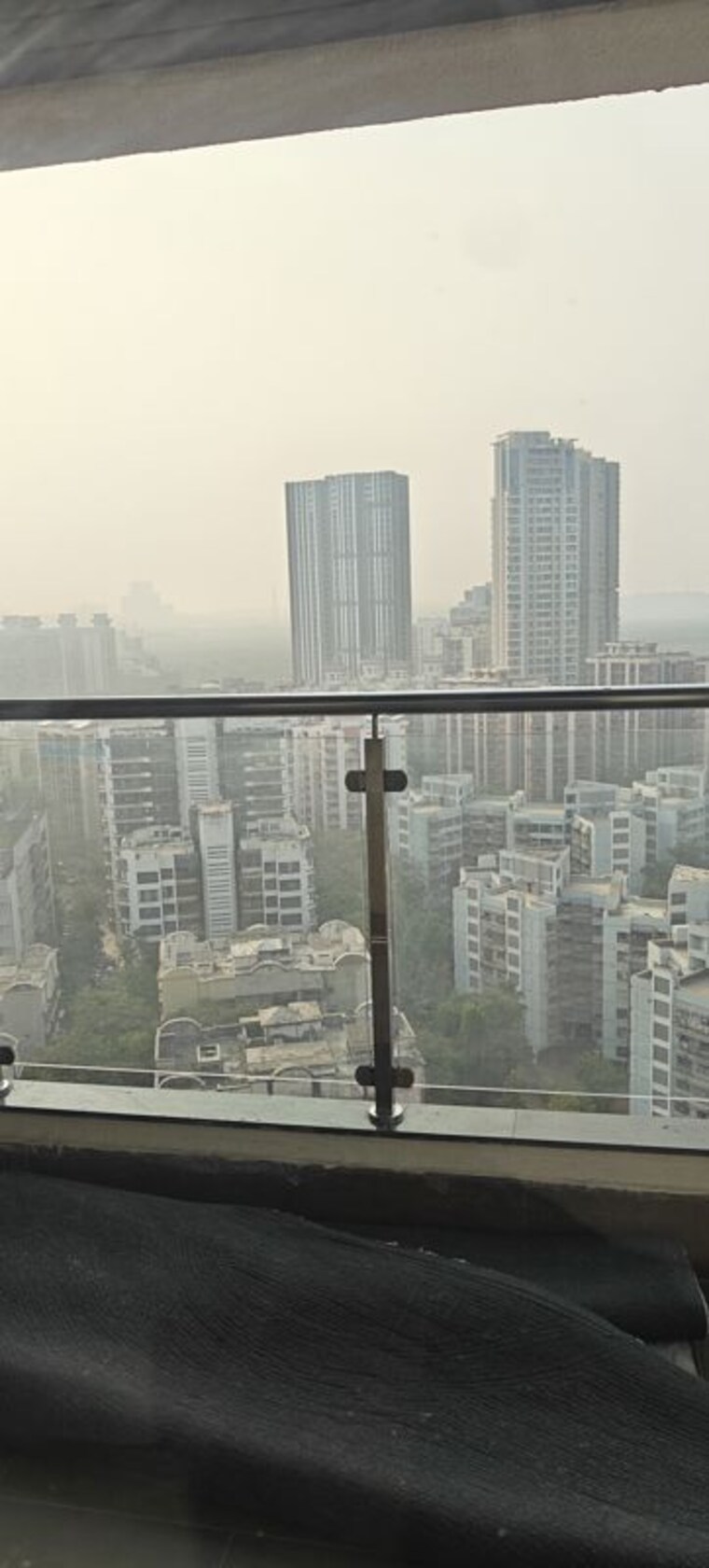 Master Plan, surbhi-chs-andheri-west 3 Bedroom 1400 Sq.Ft. Apartment In Andheri West Mumbai 10028150
