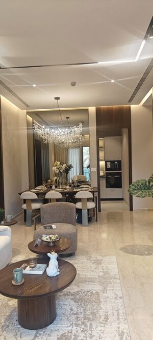 3 BHK Apartment For Rent in Surbhi CHS Andheri West, Andheri West