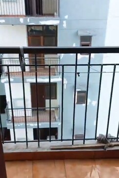 3.5 BHK + Servant Room Apartment For Sale in Sanchar Residency