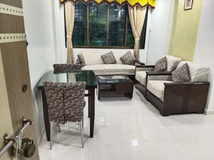 3 BHK Apartment For Sale in Lalani Grandeur, Goregaon East