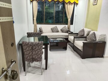 3 BHK Apartment For Sale in Lalani Grandeur, Goregaon East