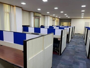  Office Space For Rent in Trade Link, Lower Parel