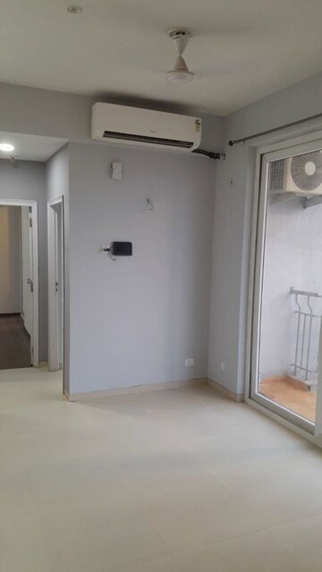 Building Lobby in 2 BHK Apartment at Tulip Lemon, Sector 69 – for Rent