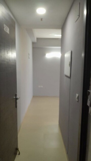 Building Lobby in 2 BHK Apartment at Tulip Lemon, Sector 69 – for Rent