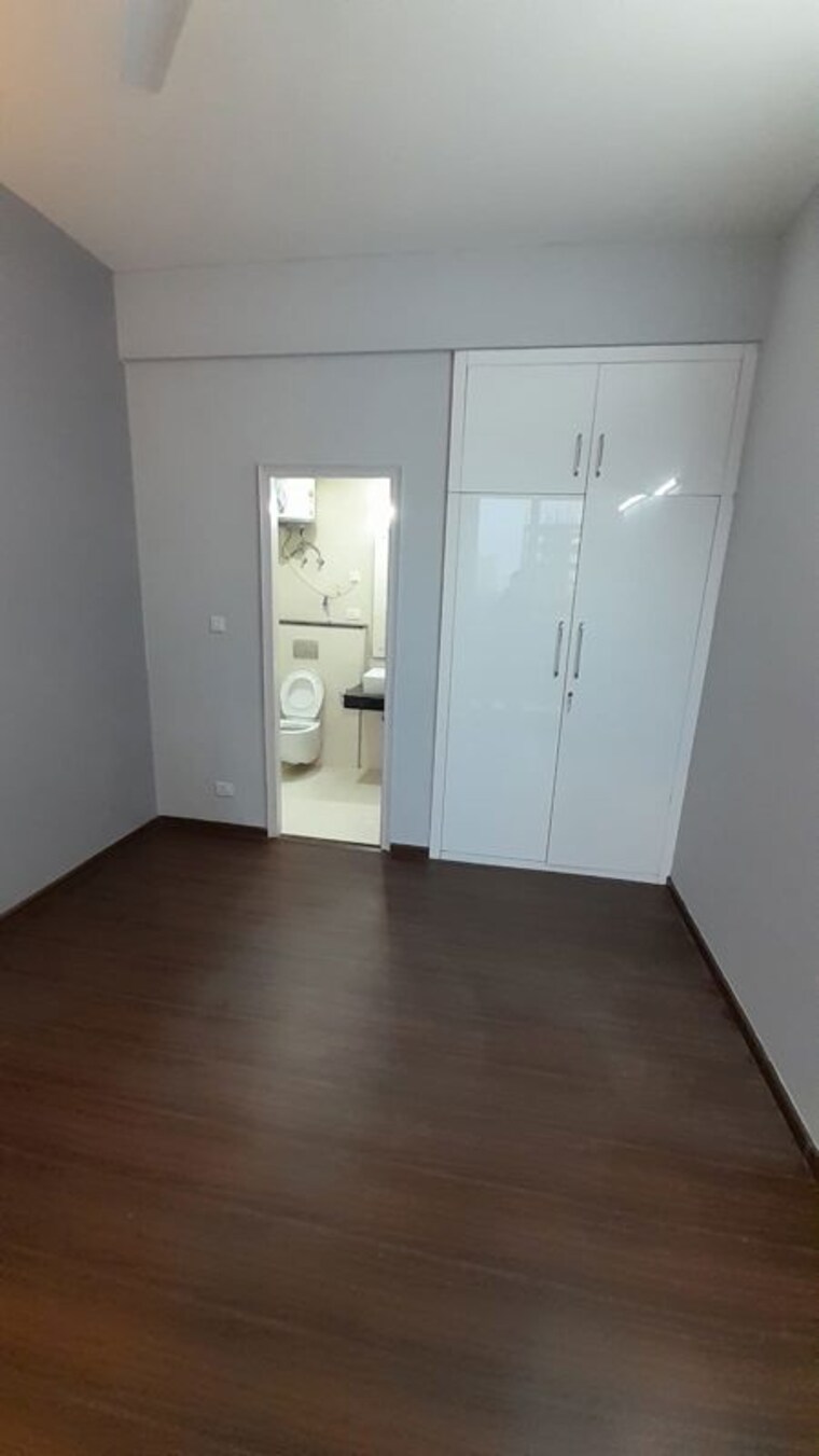 Room, tulip-lemon 2 Bedroom 526 Sq.Ft. Apartment In Sector 69 Gurgaon 10028156