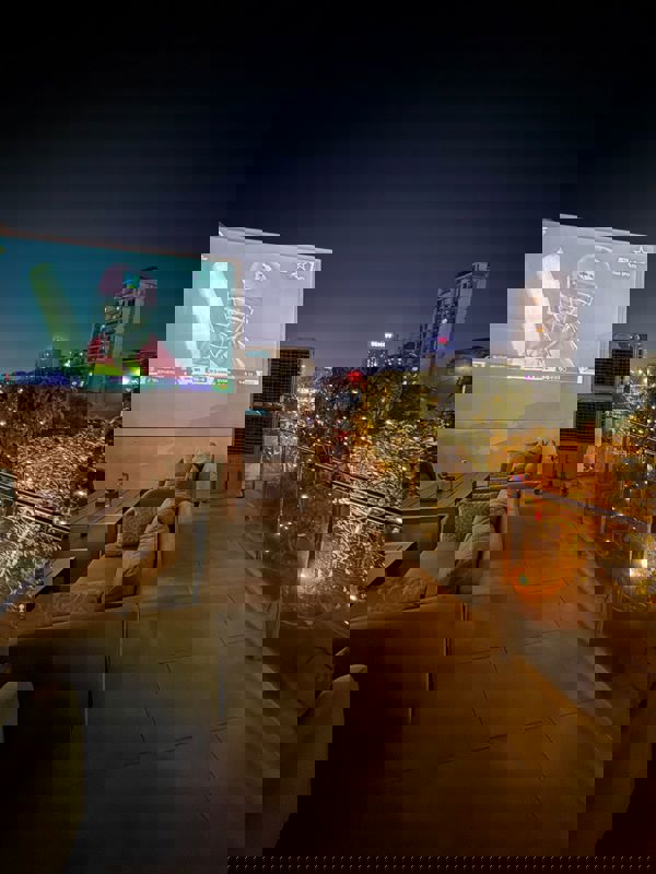 2 BHK + Pooja Room,Servant Room,Study Room 1000 Sq.Ft. Apartment in Kukreja Hari Kunj II