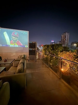 2 BHK Apartment For Rent in Kukreja Hari Kunj II, Chembur