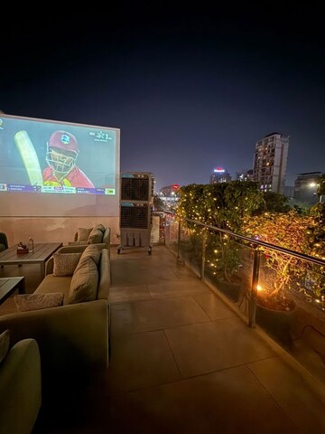 2 BHK Apartment For Rent in Kukreja Hari Kunj II, Chembur