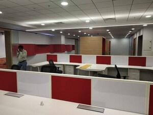  Office Space For Rent in Lower Parel