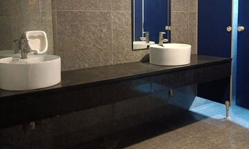 Furnished Amenities in  Office Space at Lower Parel – for Rent