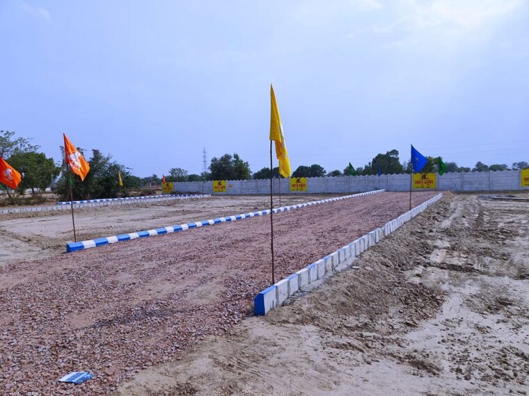 undefined, beta ii greater noida  100 Sq.Yd. Plot In Beta Ii Greater Noida Greater Noida 10028163