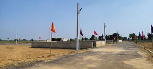  Plot – Garden View at Beta Ii Greater Noida - for Sale