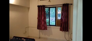 Bedroom in 2 BHK Apartment at Lok Yamuna, Andheri East – for Rent