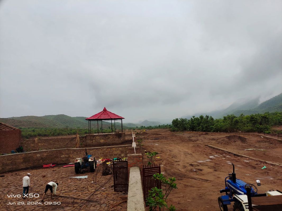 Plot For Sale in Chi 1 Greater Noida