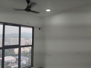 Room in 1 BHK Apartment at UK Iridium, Kandivali East – for Rent