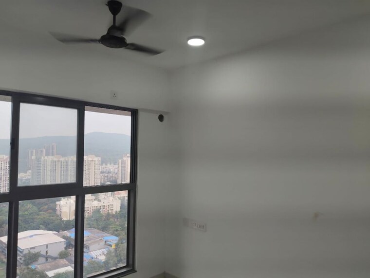 Room, uk-iridium 1 Bedroom 410 Sq.Ft. Apartment In Kandivali East Mumbai 10028157