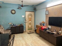 2 BHK Apartment For Rent in Ambaji Darshan