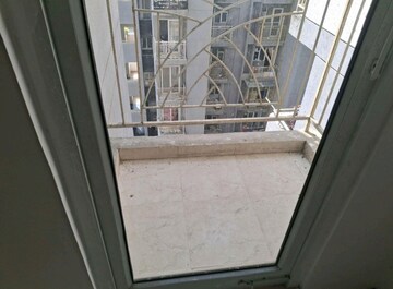 Balcony in 1 BHK Apartment at Aditya Urban Homes, Shahpur Bamheta – for Rent