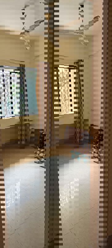 1 BHK 610 Sq.Ft. Apartment in Manju Mahal Apartment