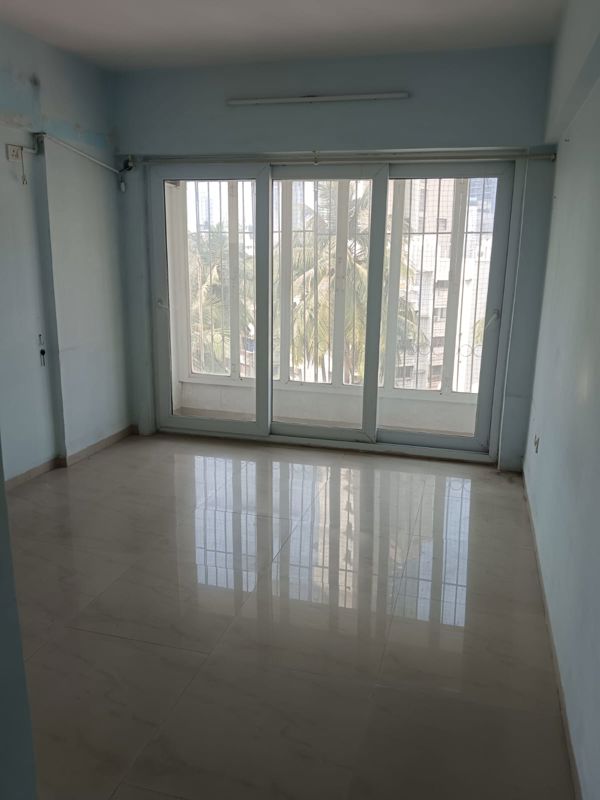 1 BHK Apartment For Rent in Shangrila Apartment Bandra West