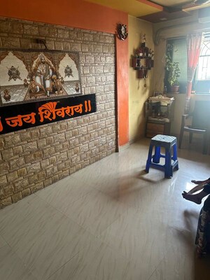 Parking in 1 BHK Apartment at Dombivli West – for Rent