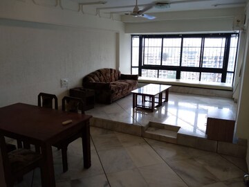 Kitchen in 3 BHK Apartment at Moru Mahal Apartment, Pali Hill – for Rent