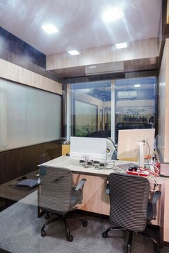 Office Space For Rent in Haware Infotech Park