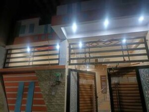 2 BHK Apartment – Exterior View View at Para - for Rent