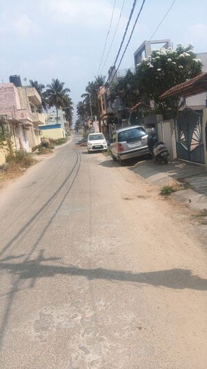  Plot – Exterior View View at Bidadi - for Sale