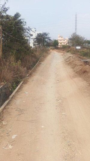  Plot For Sale in Bidadi