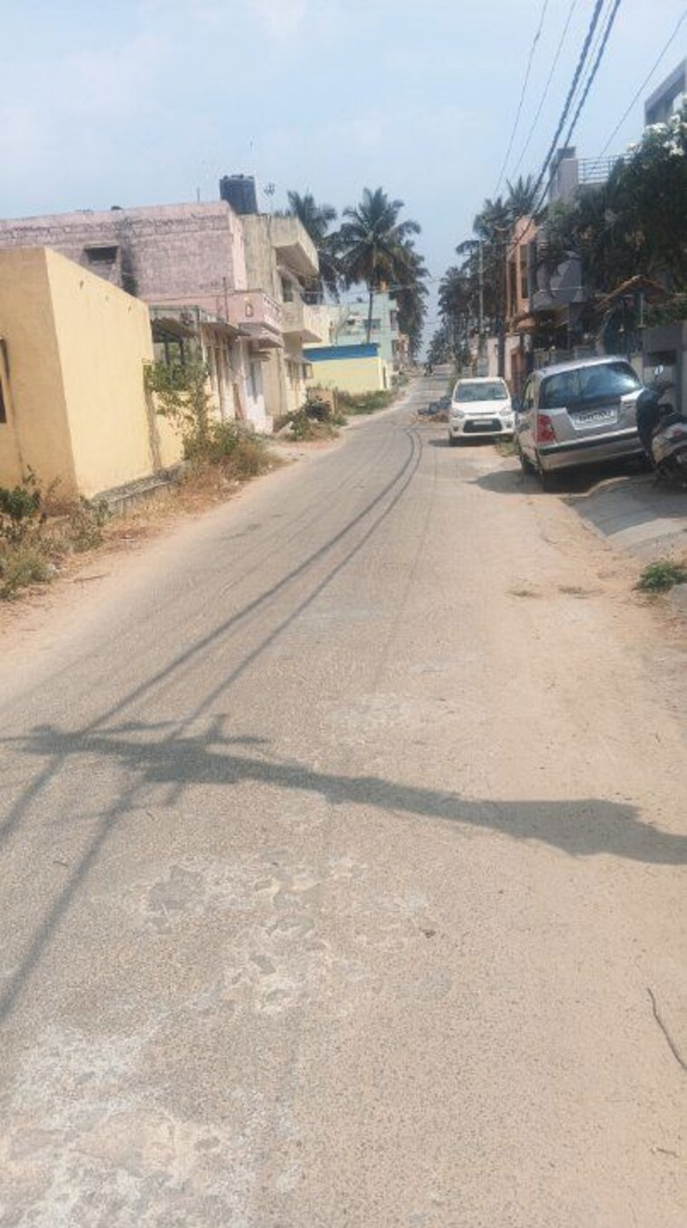 Map Location, bidadi  1200 Sq.Ft. Plot In Bidadi Bangalore 10028146
