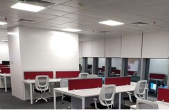 Office Space For Rent in Piramal Tower