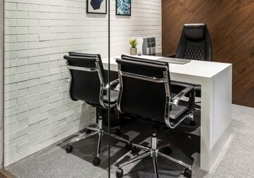 Gym in  Office Space at Piramal Tower, Lower Parel – for Rent